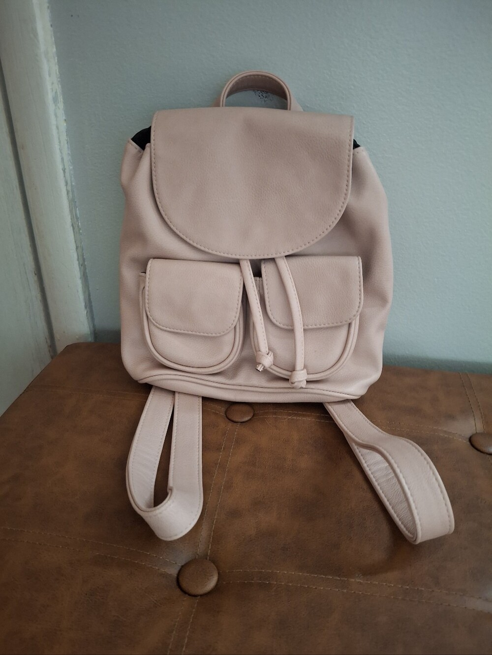 Wild Fable Mini Backpack - Picture 2 of 7